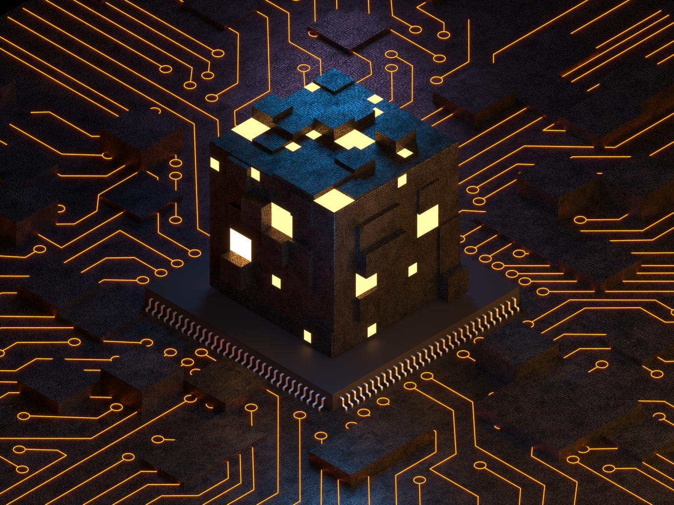 AI Chip Boom Is Creating Massive Demand for VLSI Engineers