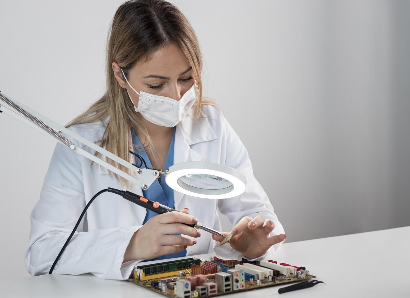 The Future of Semiconductor Jobs After the Global Chip Shortage