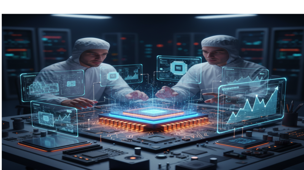 RISC-V is Growing Fast and Its Career Scope for VLSI Engineers