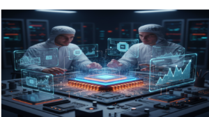 RISC-V is Growing Fast and Its Career Scope for VLSI Engineers