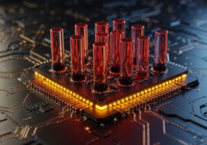 VLSI Design Techniques for Modern Chip Design