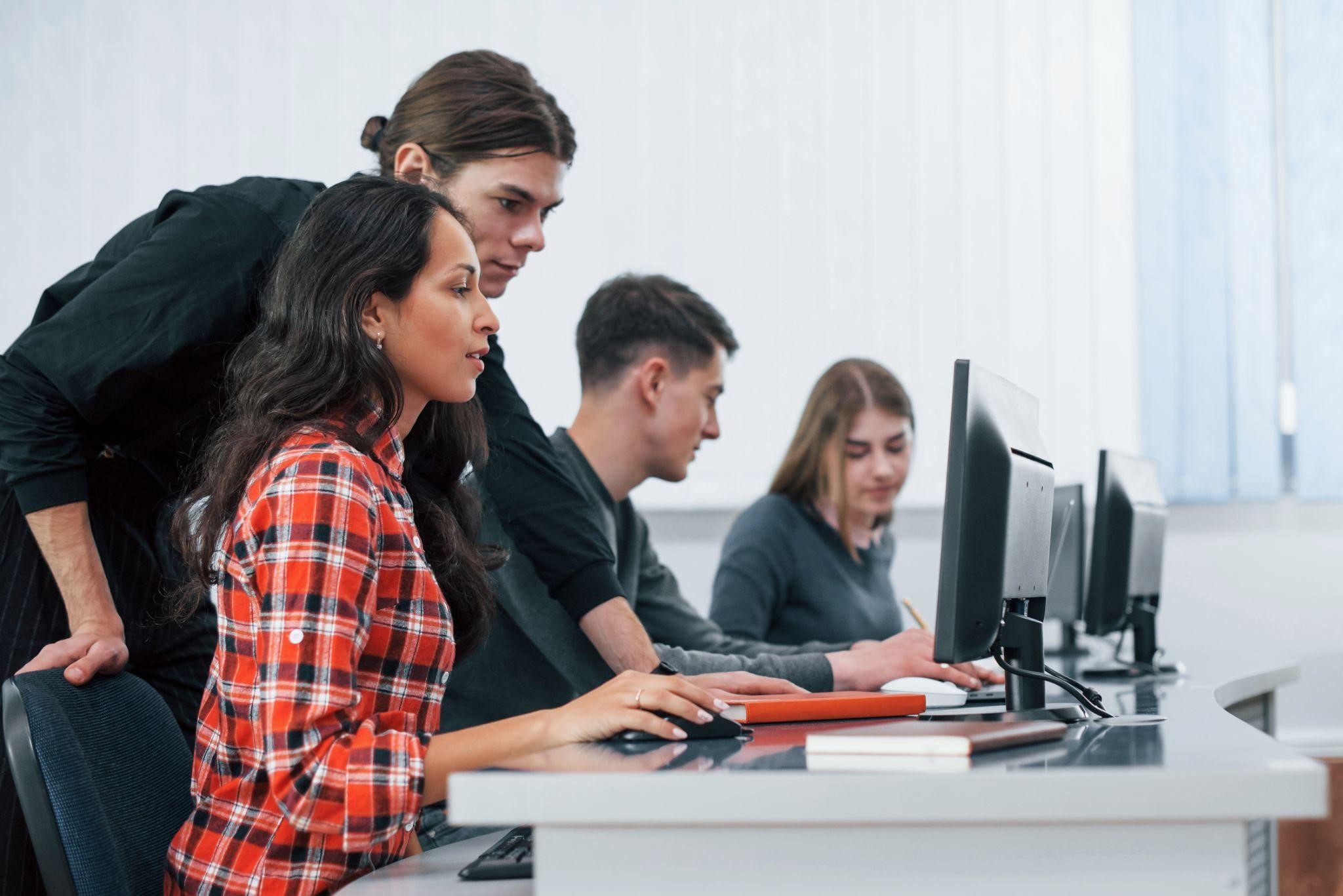 VLSI Training Institutes