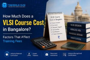 How Much Does a VLSI Course Cost in Bangalore? Factors That Affect Training Fees