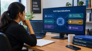 Choosing the Right VLSI Specialization