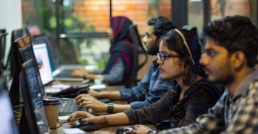 Job-Oriented VLSI Training Institutes